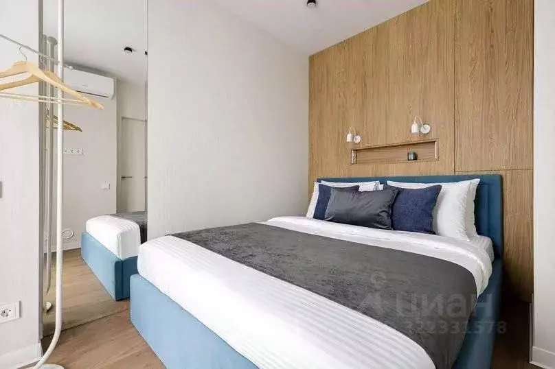 1-к кв. Краснодарский край, Сочи ул. Полтавская, 21А (35.0 м) - Фото 2