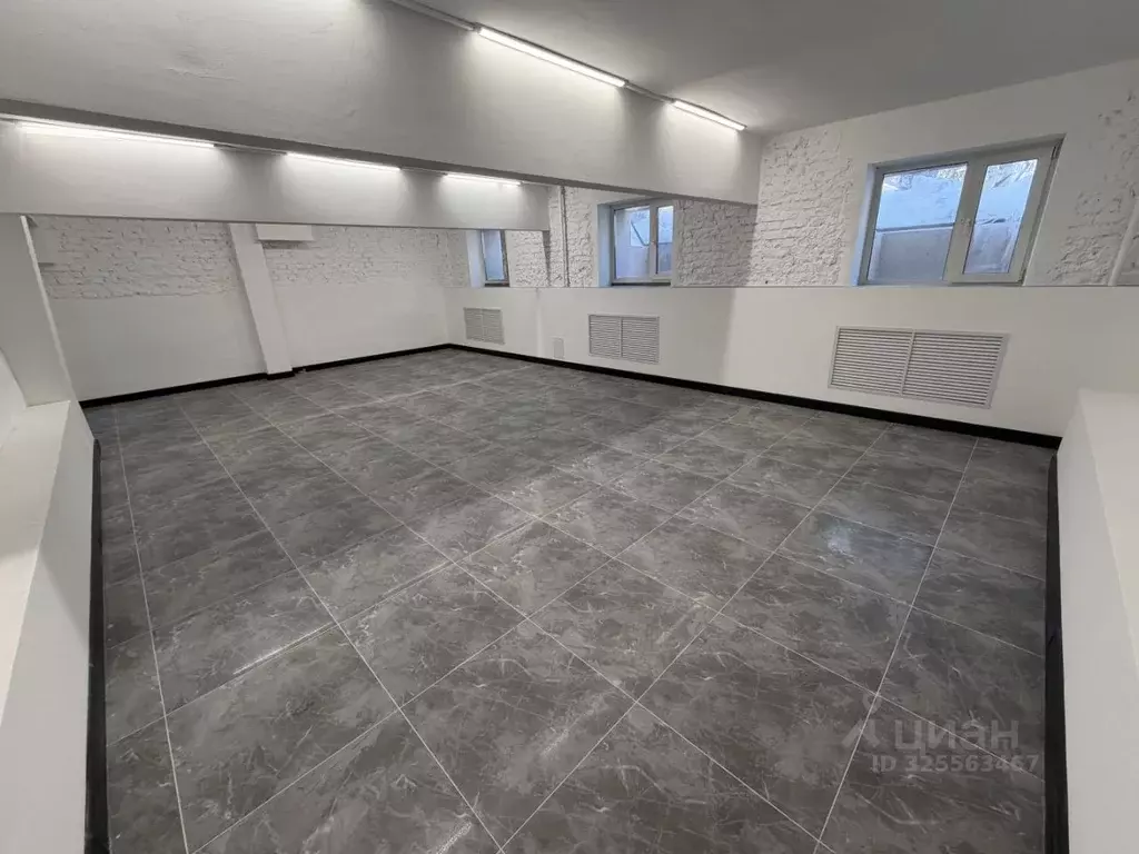 Помещение свободного назначения в Москва Линейный проезд, 6 (124 м) - Фото 1