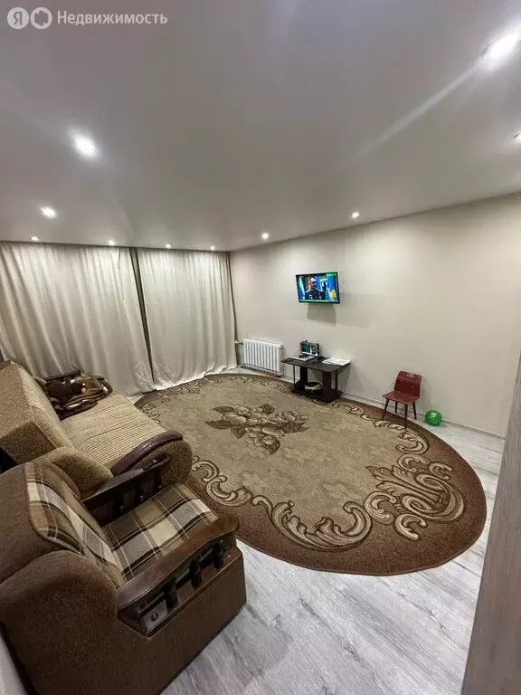 3-комнатная квартира: Балашиха, микрорайон Железнодорожный, Пионерская ... - Фото 2