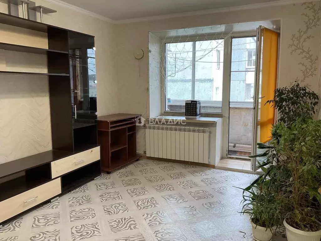 3-к кв. Забайкальский край, Чита Петровско-Заводская ул., 45 (65.1 м) - Фото 0