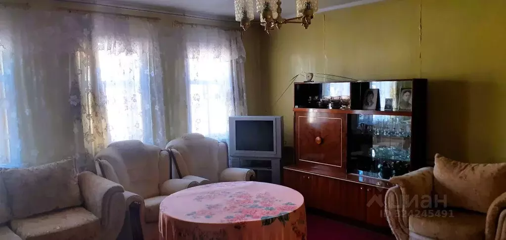 Дом в Астраханская область, Приволжский район, с. Осыпной Бугор ул. ... - Фото 2