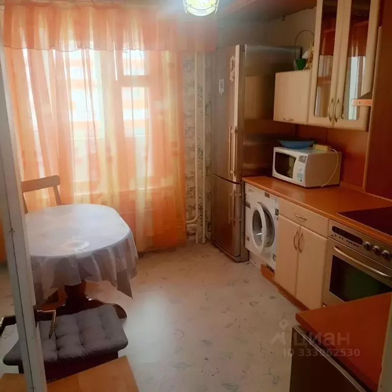2-к кв. Москва Солдатский пер., 2 (47.0 м) - Фото 2