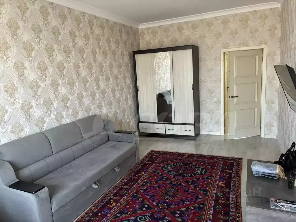 2-к кв. Дагестан, Дербент пер. Карла Маркса, 57 (70.06 м) - Фото 2