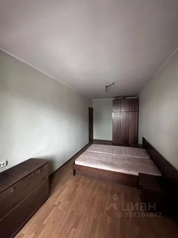 2-к кв. Башкортостан, Уфа ул. Адмирала Макарова, 22 (61.0 м) - Фото 2