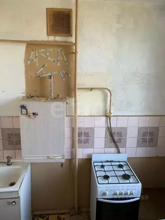 Комната Москва Хорошевское ш., 34 (26.0 м) - Фото 2