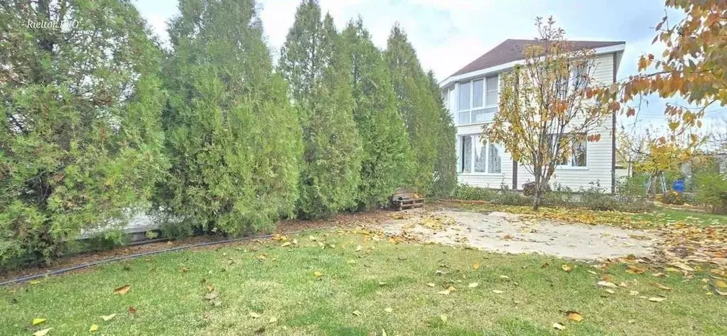 Дом в Волгоградская область, Волжский Дары Природы СНТ, ул. ... - Фото 2