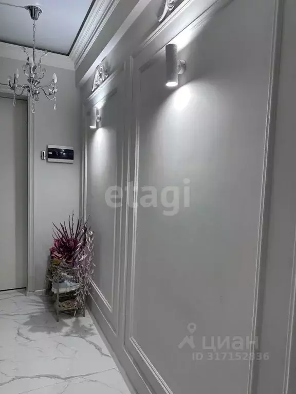 2-к кв. Дагестан, Махачкала ул. Гагарина, 41А (56.0 м) - Фото 0