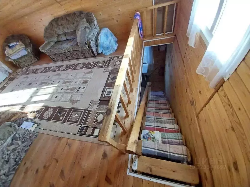 Дом в Курганская область, Курган Земляничная поляна СНТ, ул. ... - Фото 1