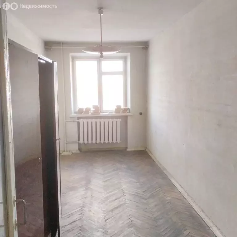 3-комнатная квартира: Волгоград, проспект Маршала Жукова, 161 (57.1 м) - Фото 2