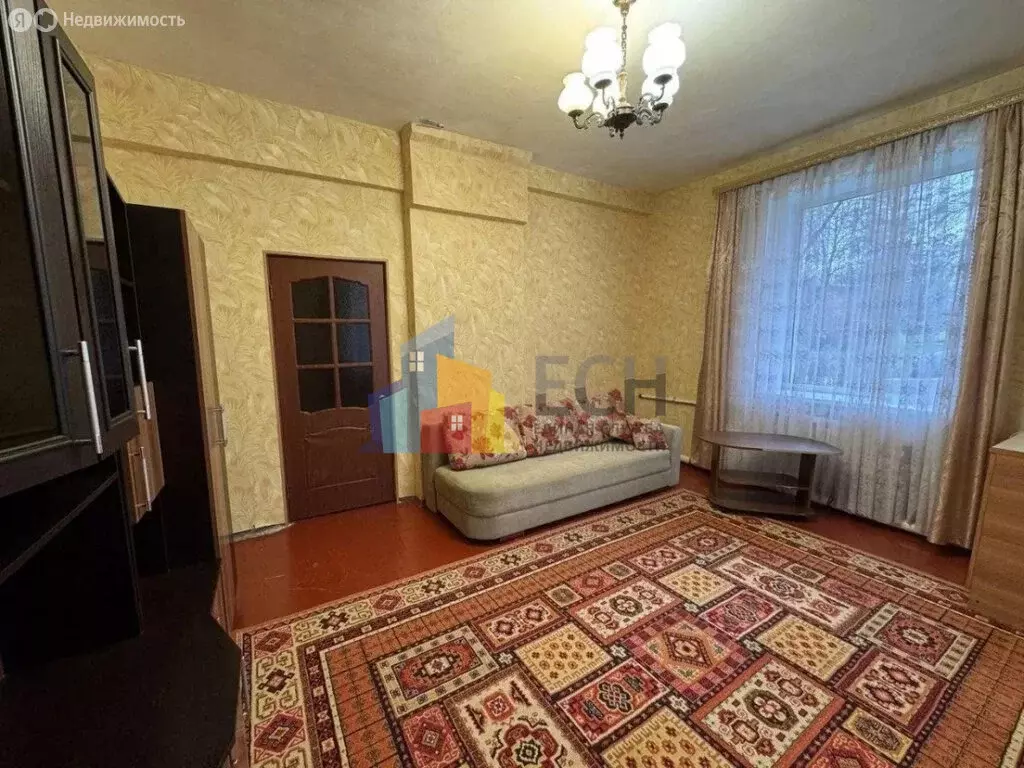 2-комнатная квартира: Тула, улица Демьянова, 45 (47 м) - Фото 0