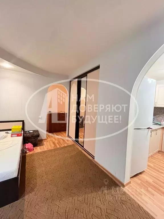 2-к кв. Пермский край, Лысьва ул. Невского, 4 (44.4 м) - Фото 2