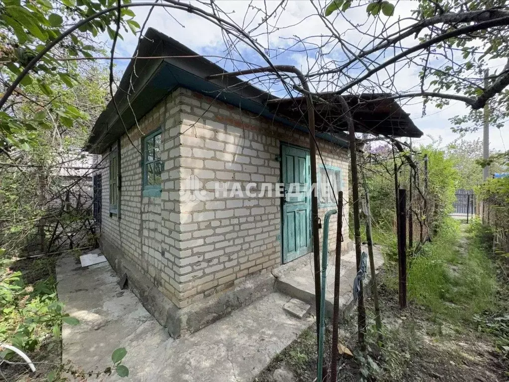 Участок в Ростовская область, Белая Калитва БКМПО-1 садоводческое ... - Фото 0