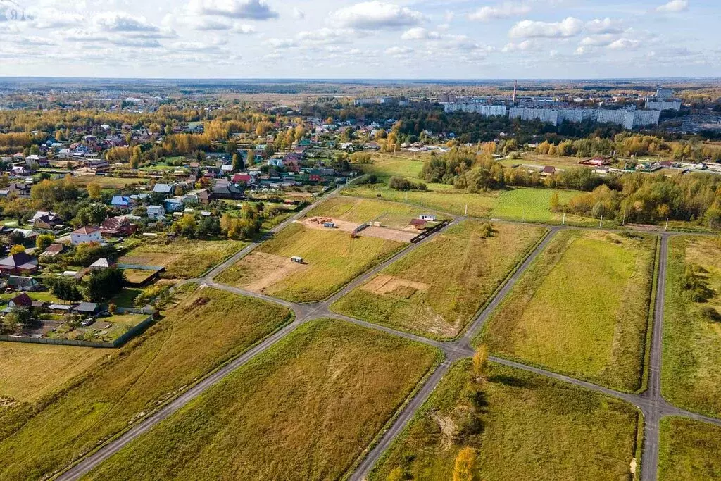 Участок в Орехово-Зуевский городской округ (6.63 м) - Фото 1