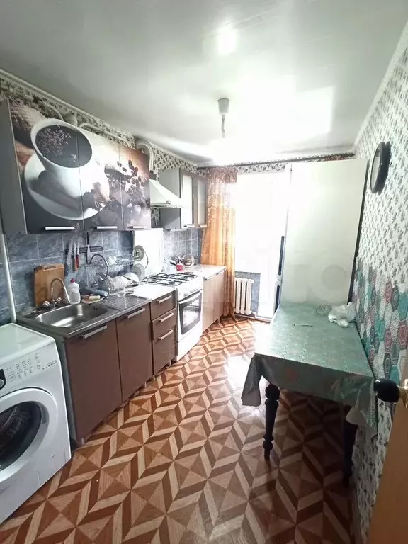 2-к. квартира, 43,7 м, 2/2 эт. - Фото 0