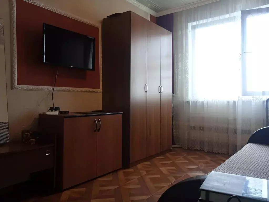 Комната Москва Бакинская ул., 27 - Фото 1