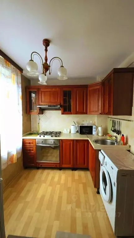 1-к кв. Москва Миклухо-Маклая ул., 51К1 (33.0 м) - Фото 1