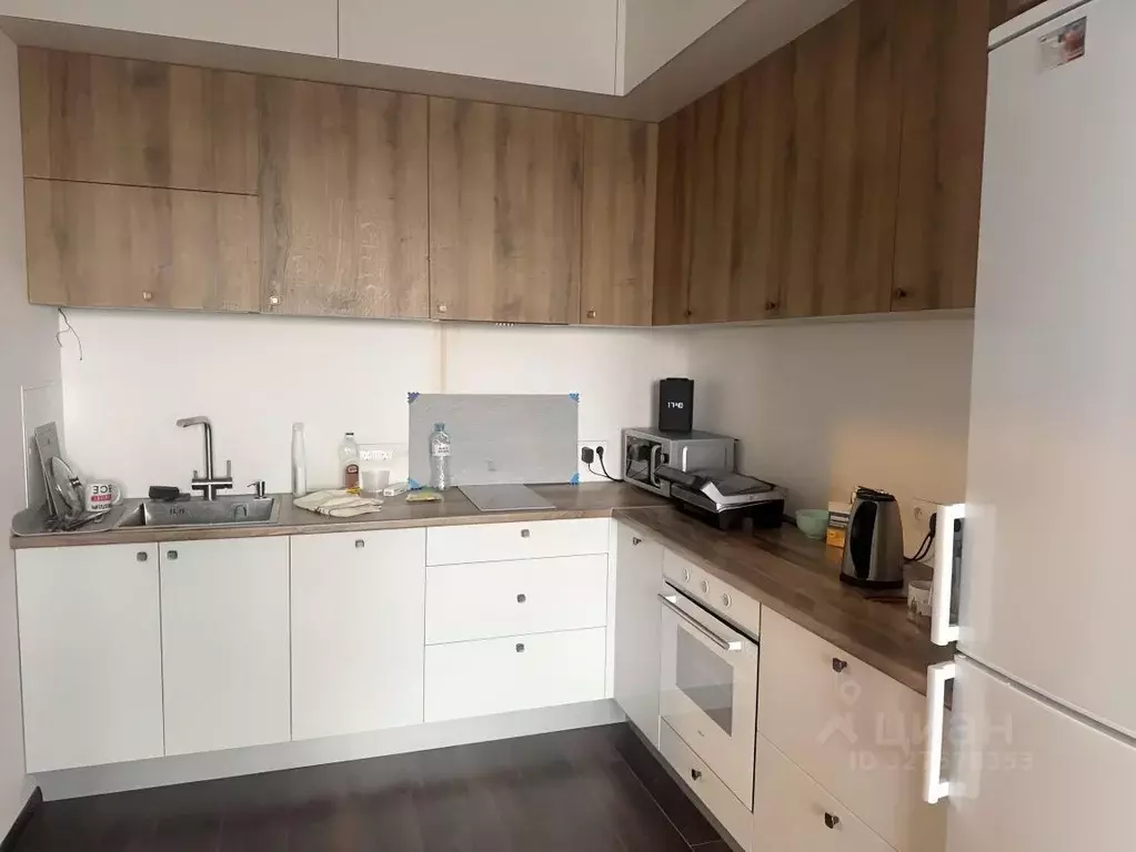 2-к кв. Санкт-Петербург Фарфоровская ул., 3к1 (59.2 м) - Фото 2