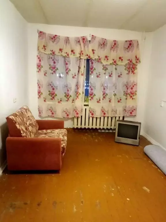 Квартира, 1 комната, 30 м - Фото 0