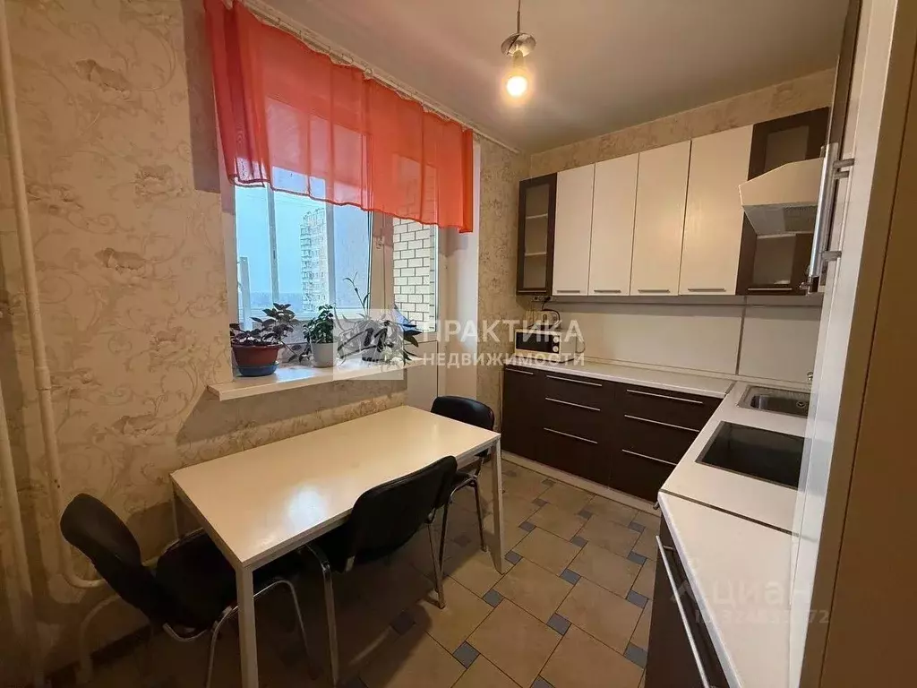 1-к кв. Московская область, Люберцы городской округ, Октябрьский пгт ... - Фото 1