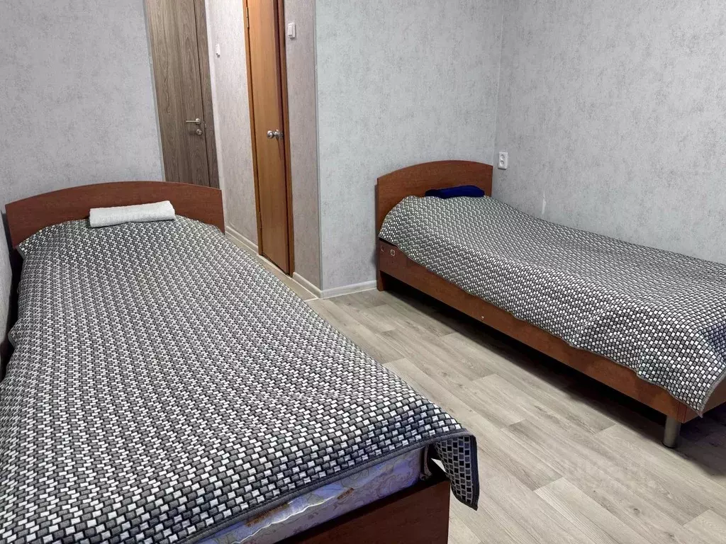 Комната Кировская область, Кирово-Чепецк ул. Терещенко, 4 (22.0 м) - Фото 0