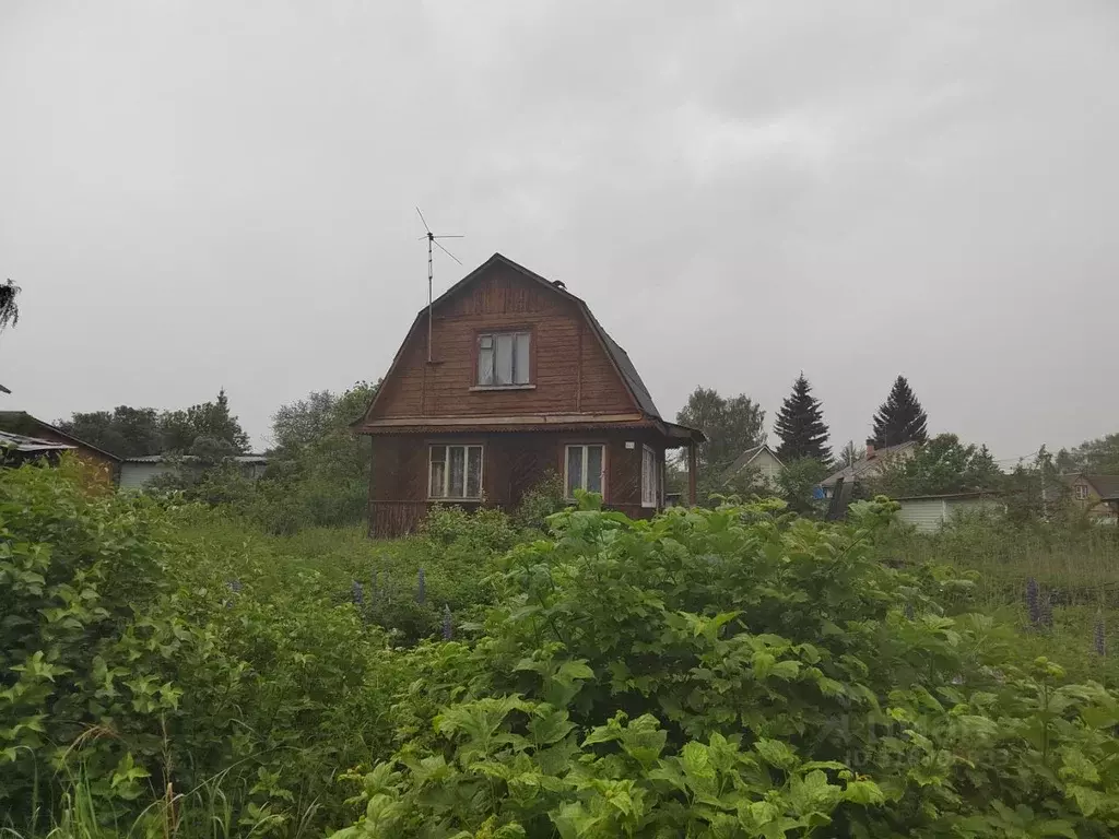 Дом в Владимирская область, Киржачский район, Филипповское ... - Фото 1