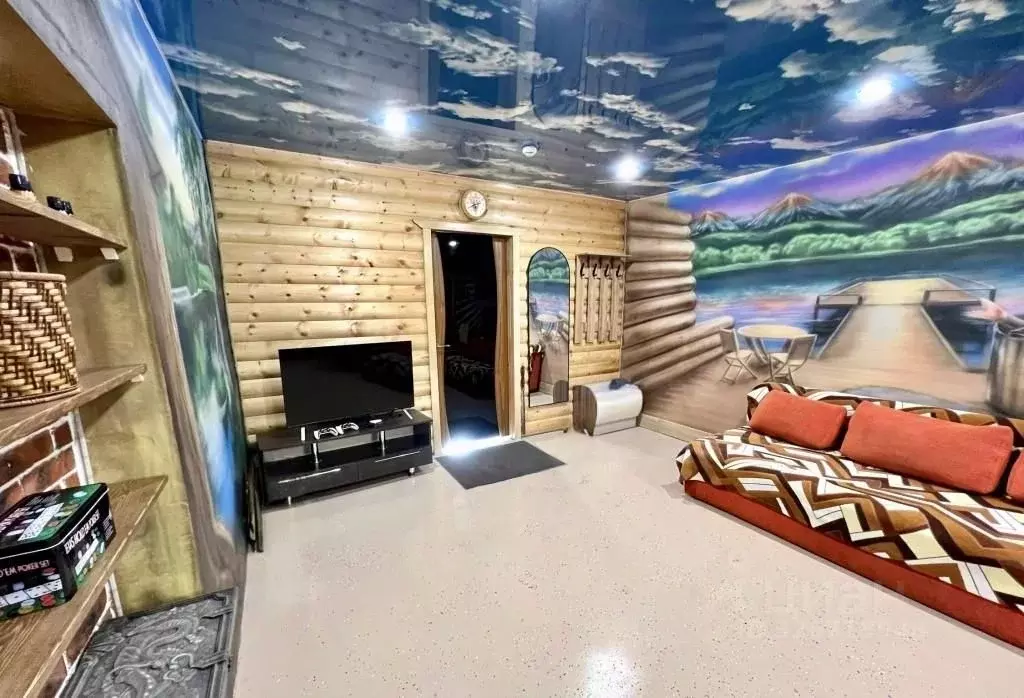 Гараж в Амурская область, Благовещенск Октябрьская ул., 147 (47 м) - Фото 2