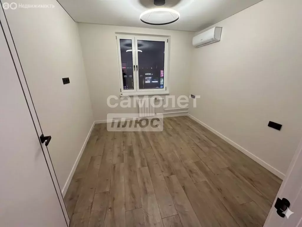 2-комнатная квартира: Москва, Кировоградская улица, 24к1 (44.5 м) - Фото 2