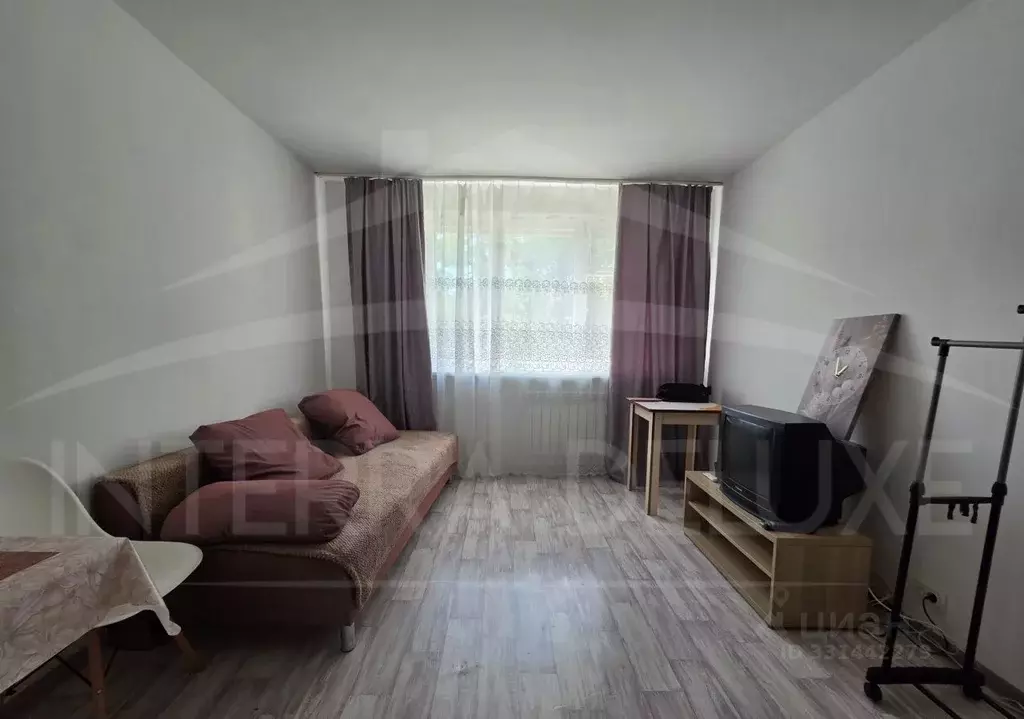 Комната Севастополь ул. Надежды Островской, 7 (20.0 м) - Фото 1
