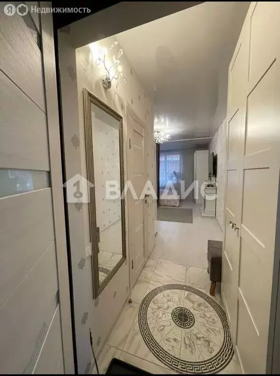 Квартира-студия: село Немчиновка, Рублёвский проезд, 24 (26.8 м) - Фото 2