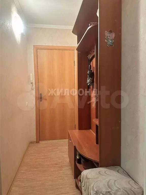 3-к. квартира, 49,1 м, 5/5 эт. - Фото 1