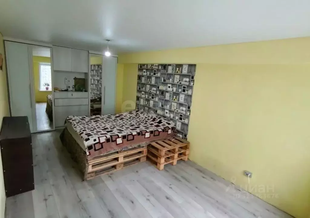 3-к кв. Камчатский край, Петропавловск-Камчатский Космический проезд, ... - Фото 2