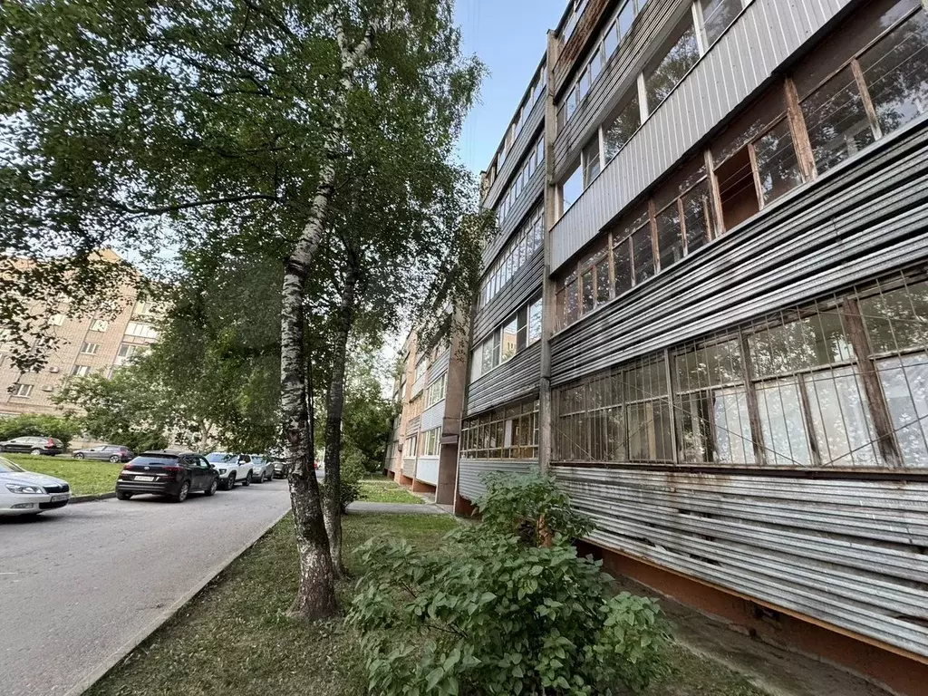 2-к. квартира, 50 м, 3/5 эт. - Фото 0