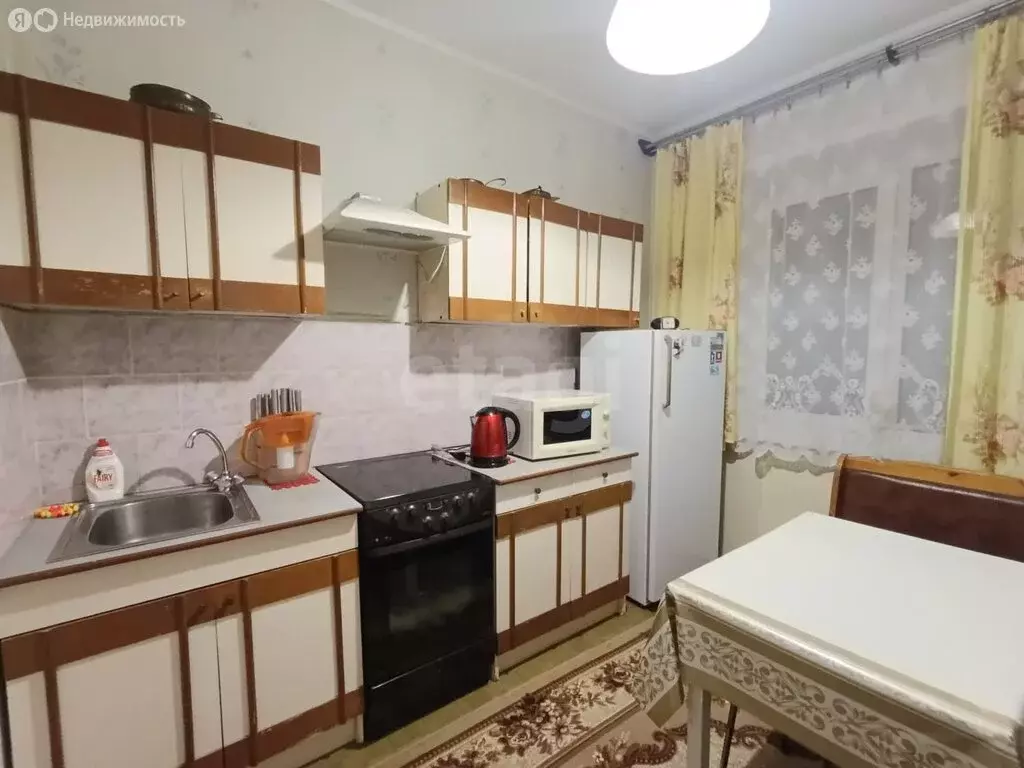 2-комнатная квартира: Архангельск, улица Попова, 26 (51 м) - Фото 2