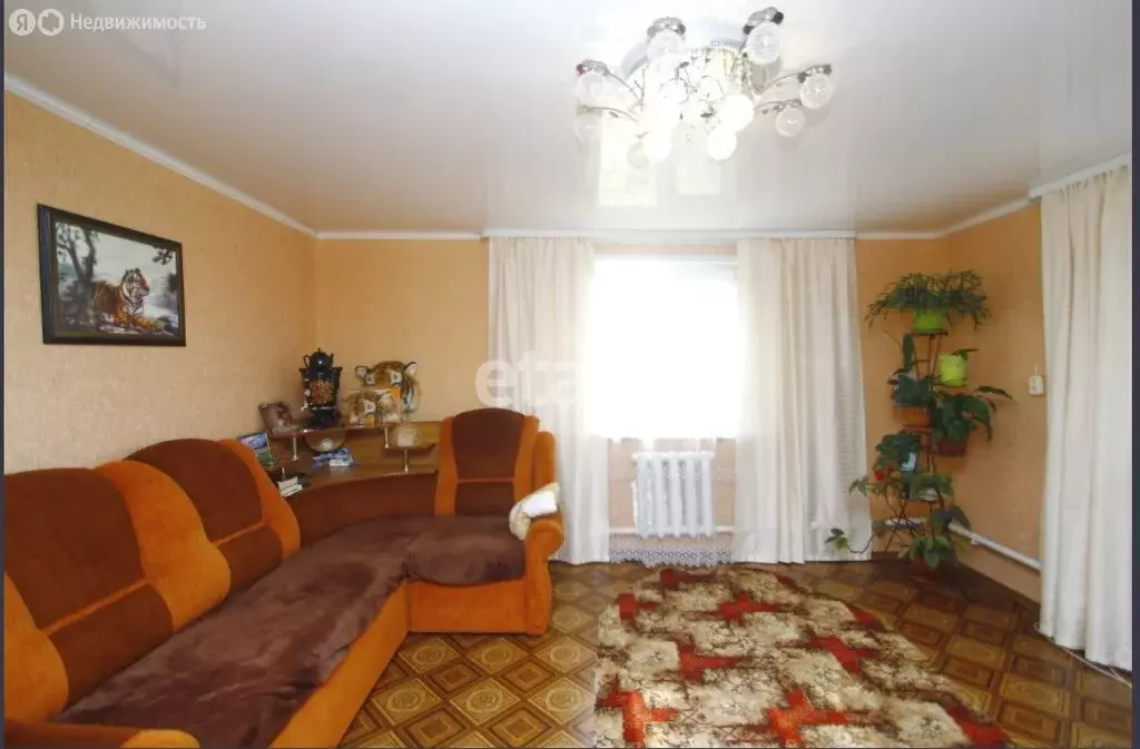 Дом в Заводоуковск, Центральная улица (143 м) - Фото 2