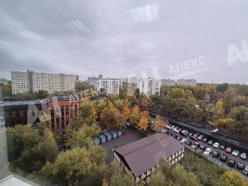 Помещение свободного назначения в Москва Научный проезд, 17 (130 м) - Фото 1