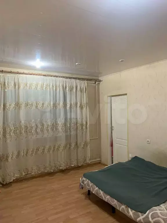 3-к. квартира, 52 м, 2/4 эт. - Фото 1