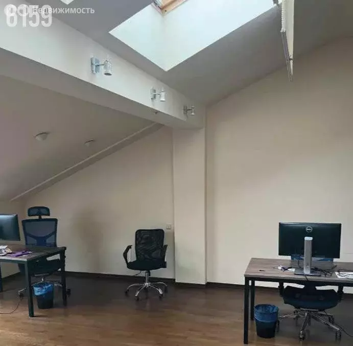 Офис (148.8 м) - Фото 1