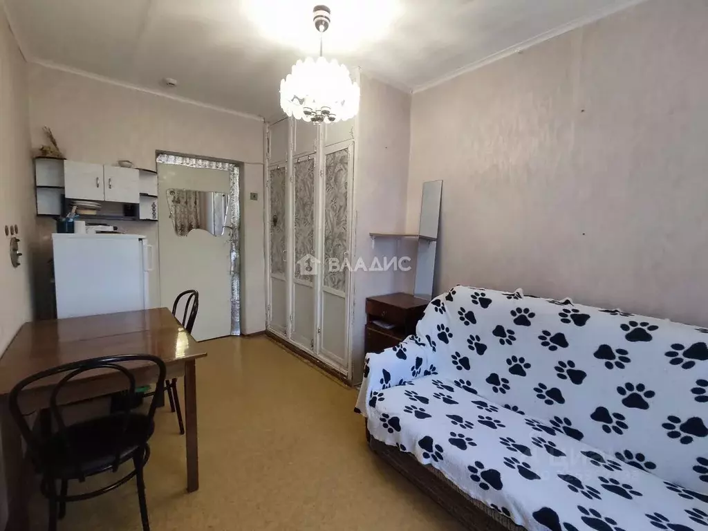 Комната Марий Эл, Йошкар-Ола ул. Вавилова, 28 (13.0 м) - Фото 2