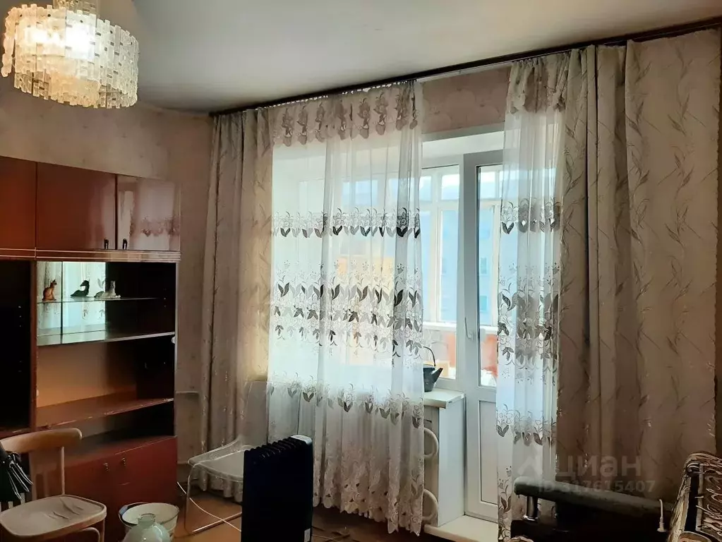 2-к кв. Новосибирская область, Новосибирск Ветлужская ул., 26 (48.1 м) - Фото 1