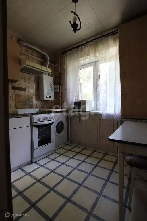 Продаётся 2-к квартира, 45 м - Фото 0
