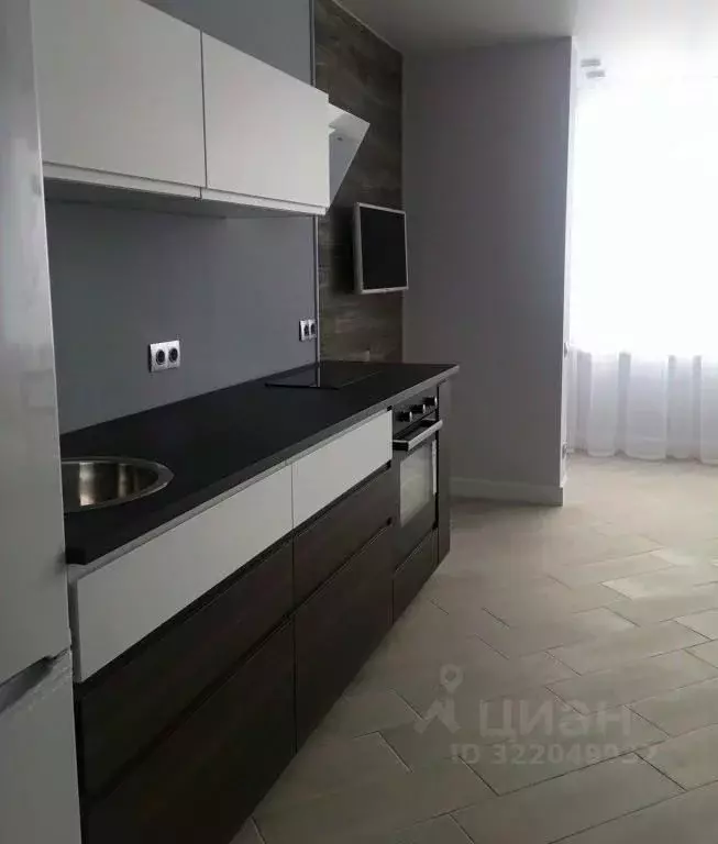 1-к кв. Алтайский край, Барнаул Партизанская ул., 149 (32.0 м) - Фото 2