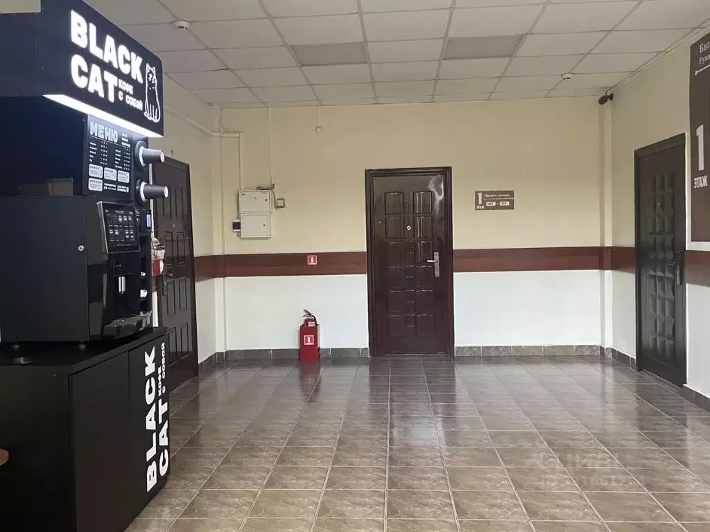 Офис в Кемеровская область, Кемерово ул. Рукавишникова, 22 (35 м) - Фото 2