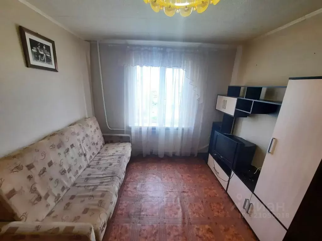1-к кв. Ярославская область, Ярославль ул. Саукова, 3 (22.0 м) - Фото 1
