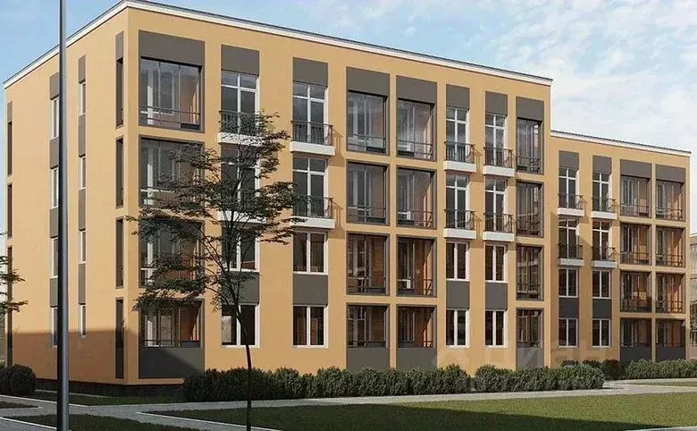 Помещение свободного назначения в Санкт-Петербург пос. Стрельна, ... - Фото 2