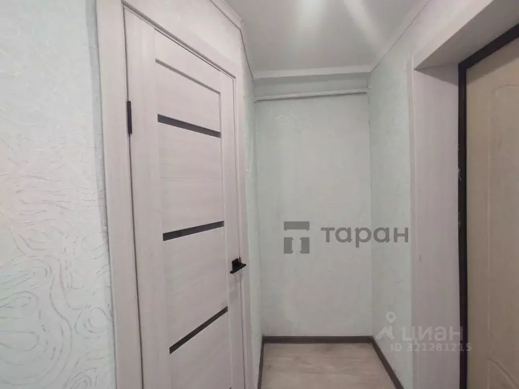 2-к кв. Челябинская область, Челябинск Дачный пер., 12А (36.7 м) - Фото 2