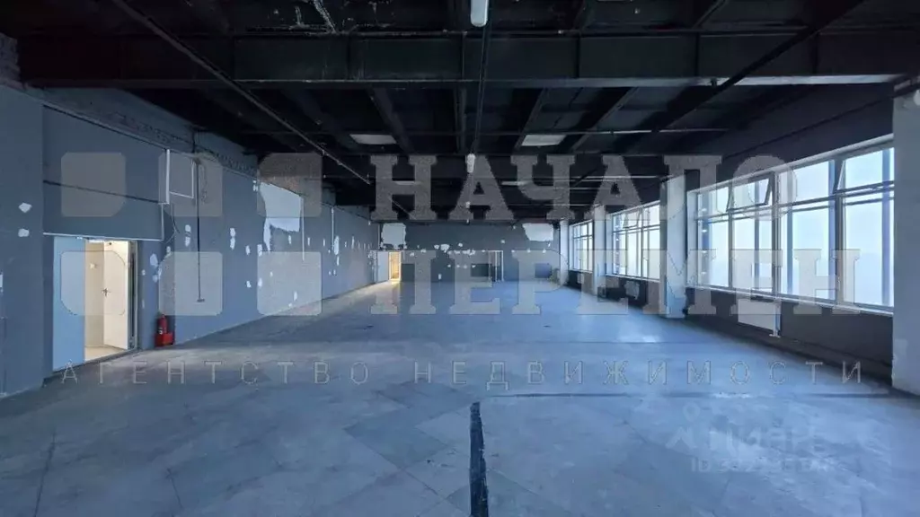 Офис в Новосибирская область, Новосибирск Воинская ул., 63 (550 м) - Фото 1