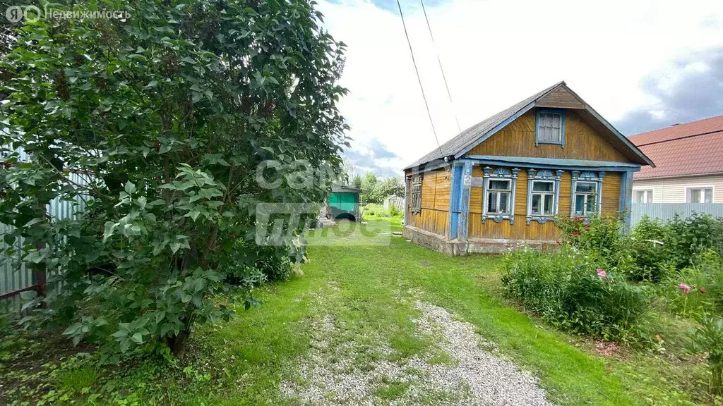 Дом в Анискино, к2 (52.1 м) - Фото 0