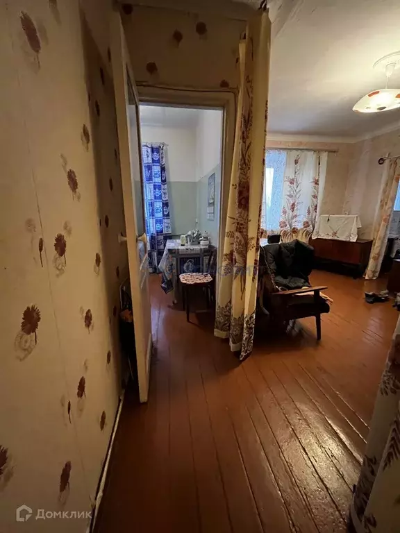 Продаётся 2-к квартира, 42.1 м - Фото 1