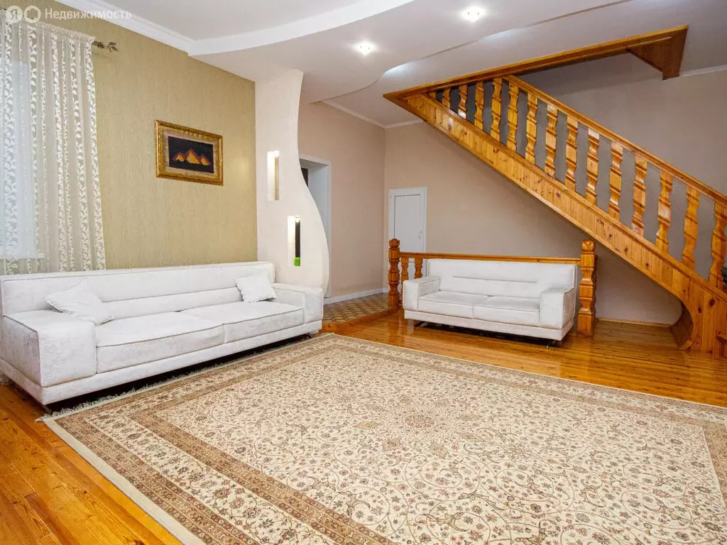 Дом в Ульяновск, 1-й Благодатный переулок, 17 (238 м) - Фото 2