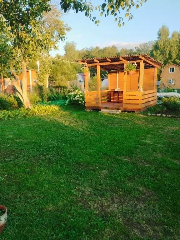Дом в Владимирская область, Владимир Связист сад, ул. Курортная (24 м) - Фото 1